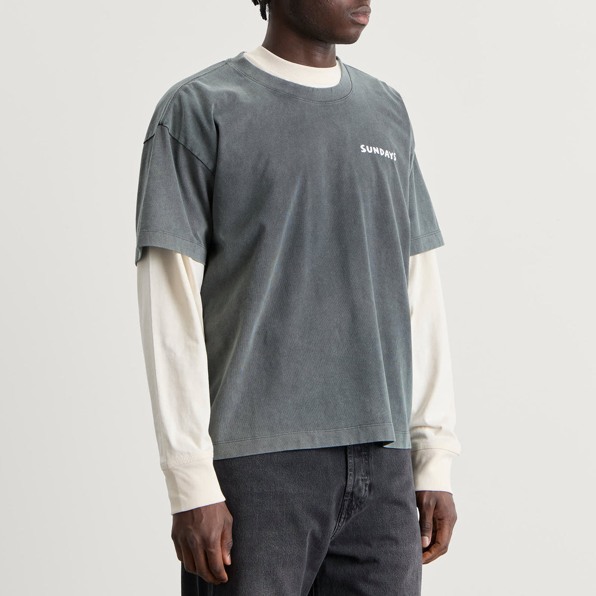 Sundays 99 Tee