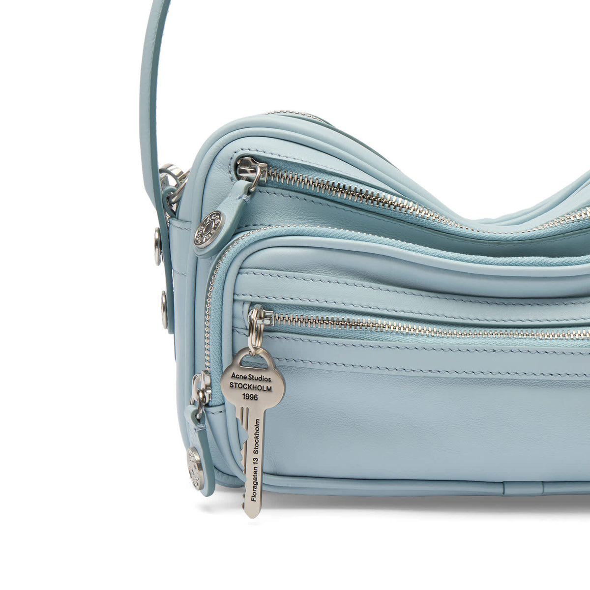 Acne Studios Camero Party V Bag