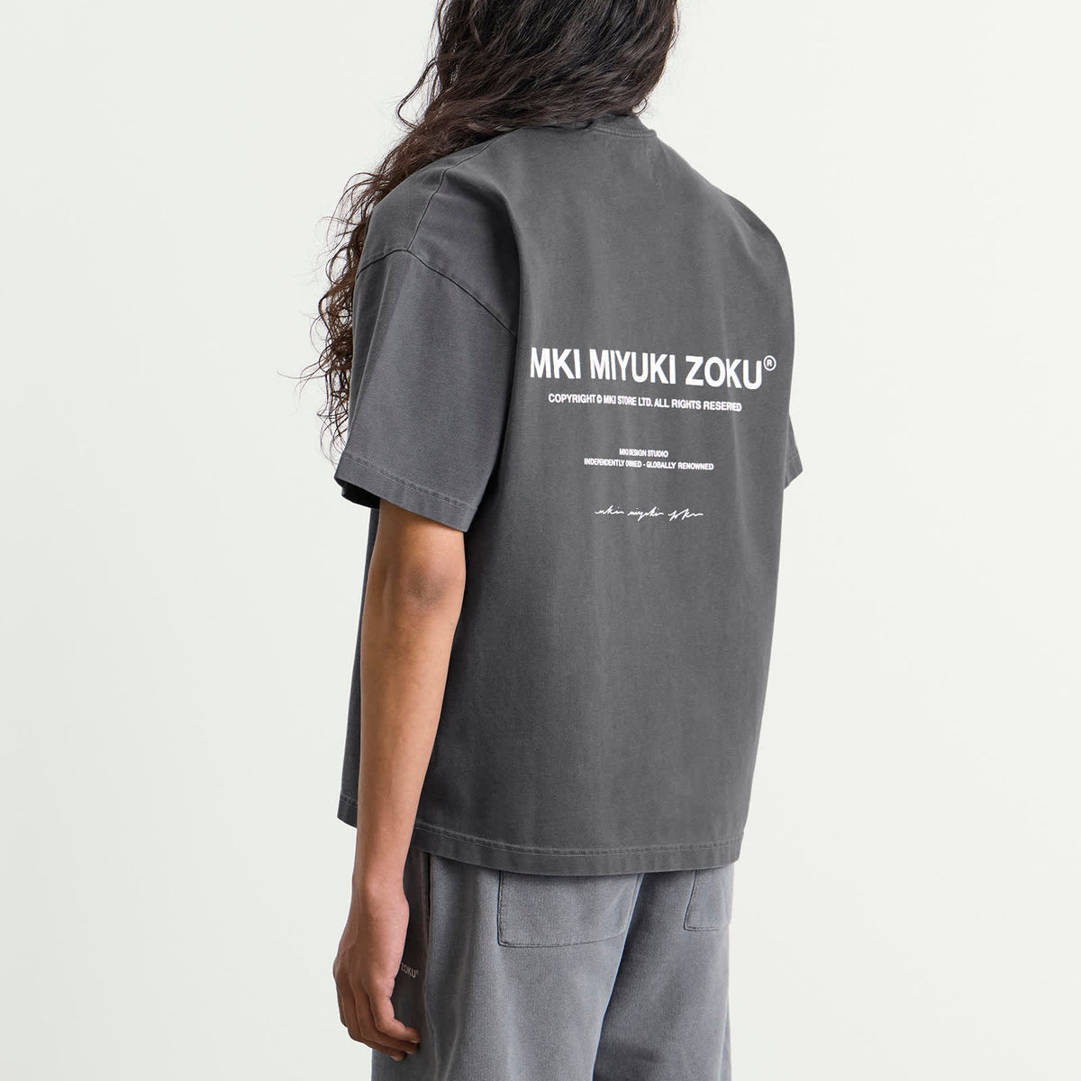 MKI Design Studio T-Shirt