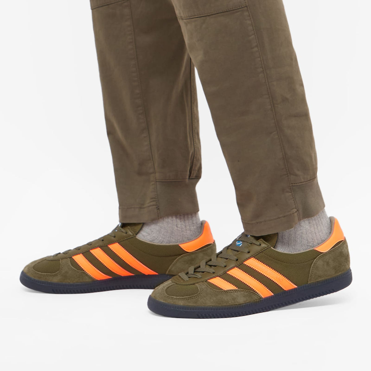 Adidas SPZL Barrowland