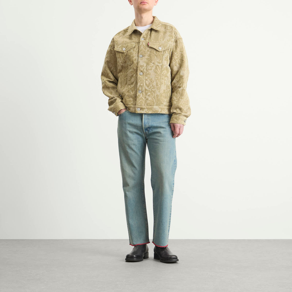Junya Watanabe MAN Levi's Jeans