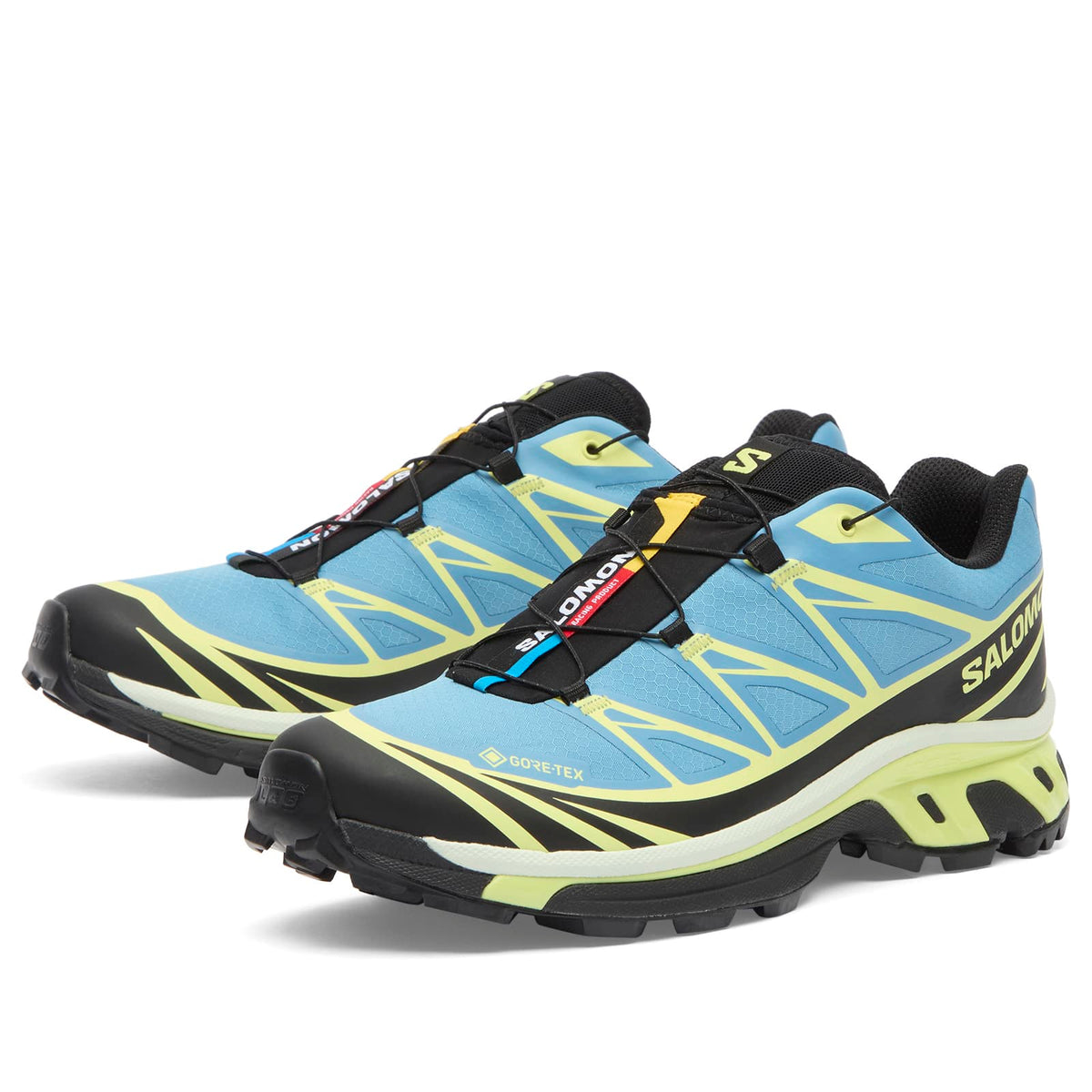 Salomon XT-6 GTX Sneaker