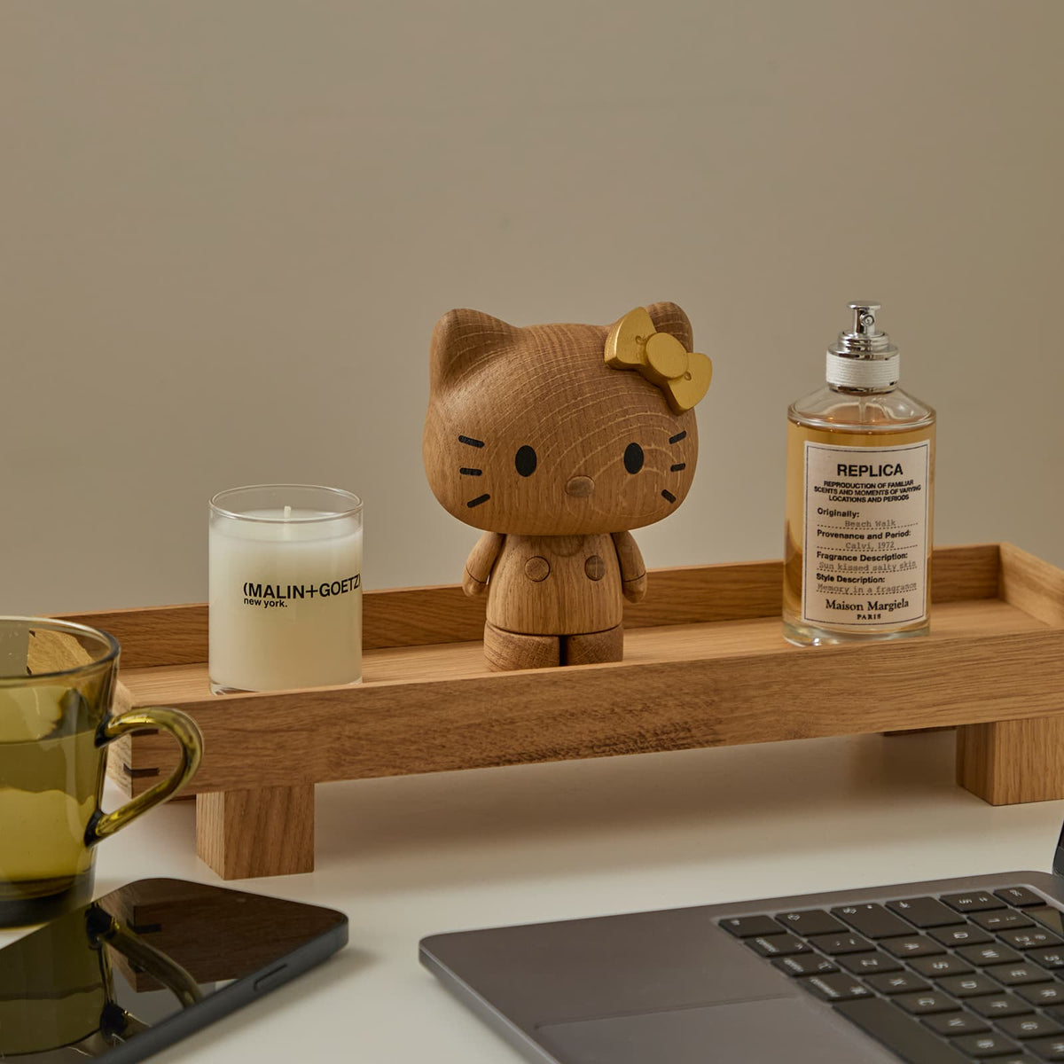 Boyhood x Hello Kitty 50th Anniversary Edition - Small