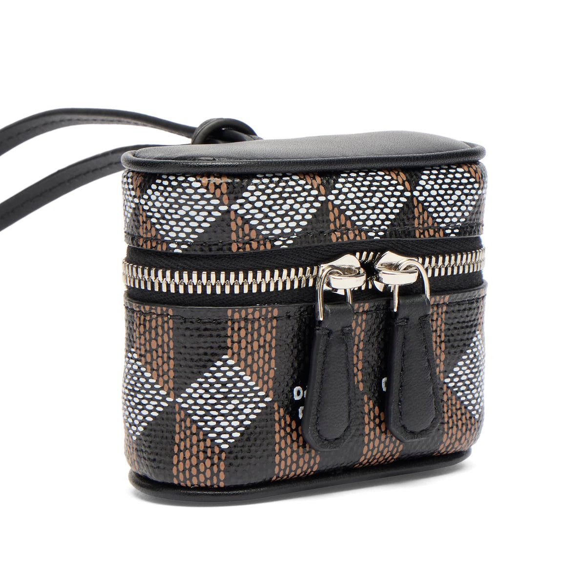 Au Départ Mini Pouch Charm
