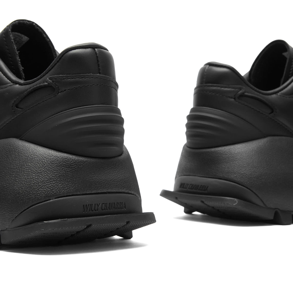 adidas x Willy Chavarria Forum Combat Sneaker