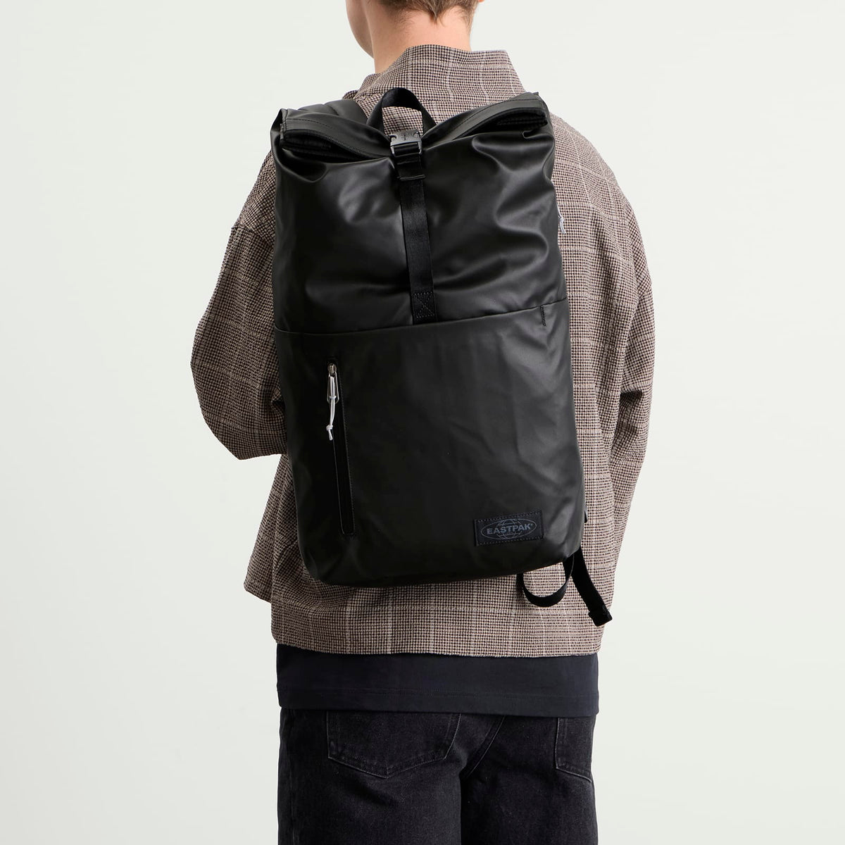 Eastpak Up Roll Travelpack Backpack