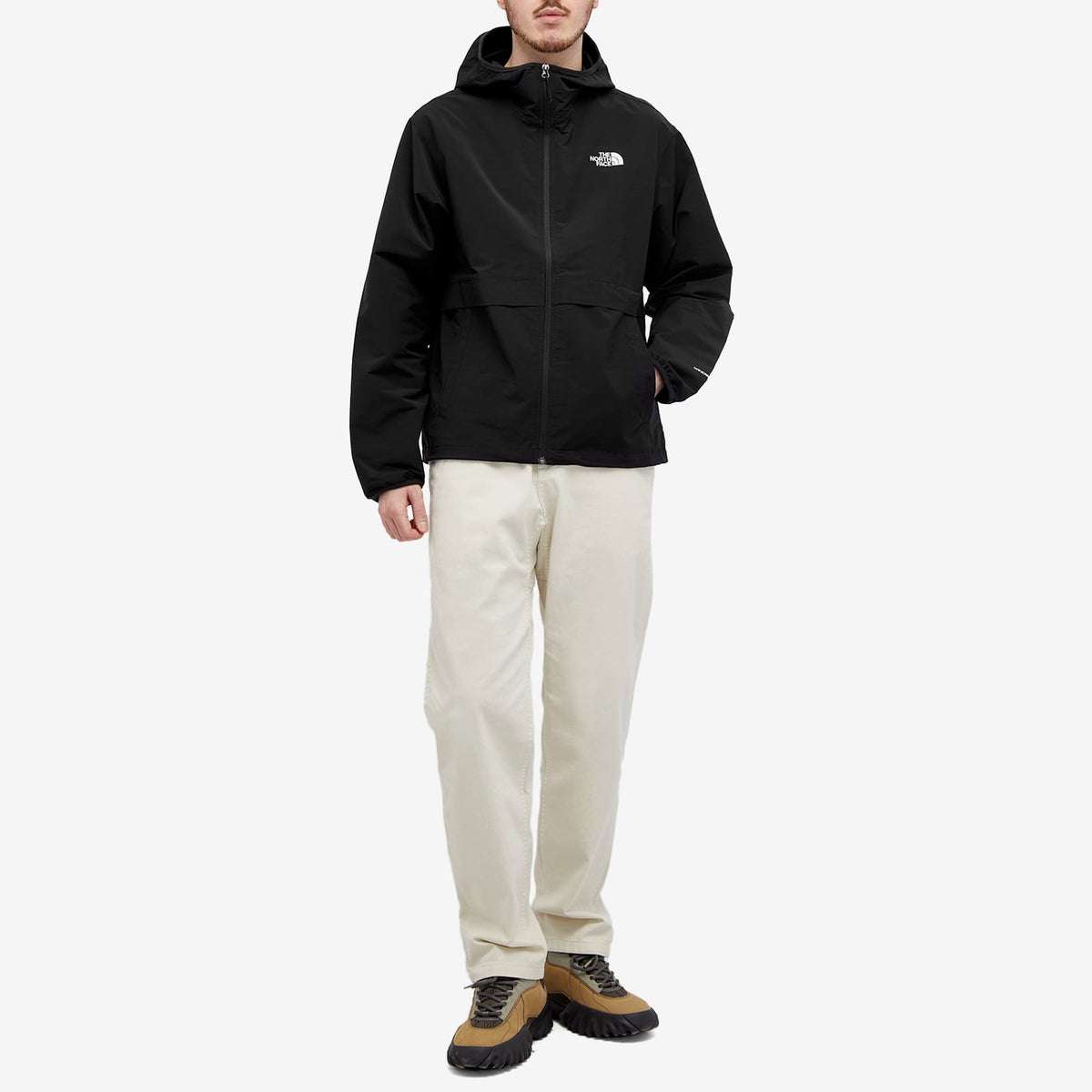 The North Face Easy Wind Jacket