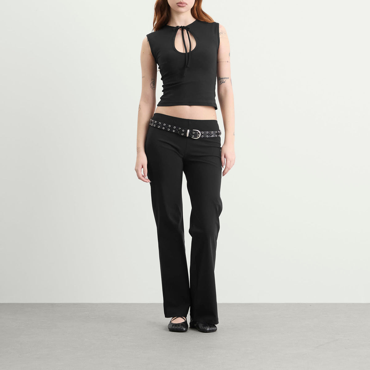 Gimaguas Lula Trousers