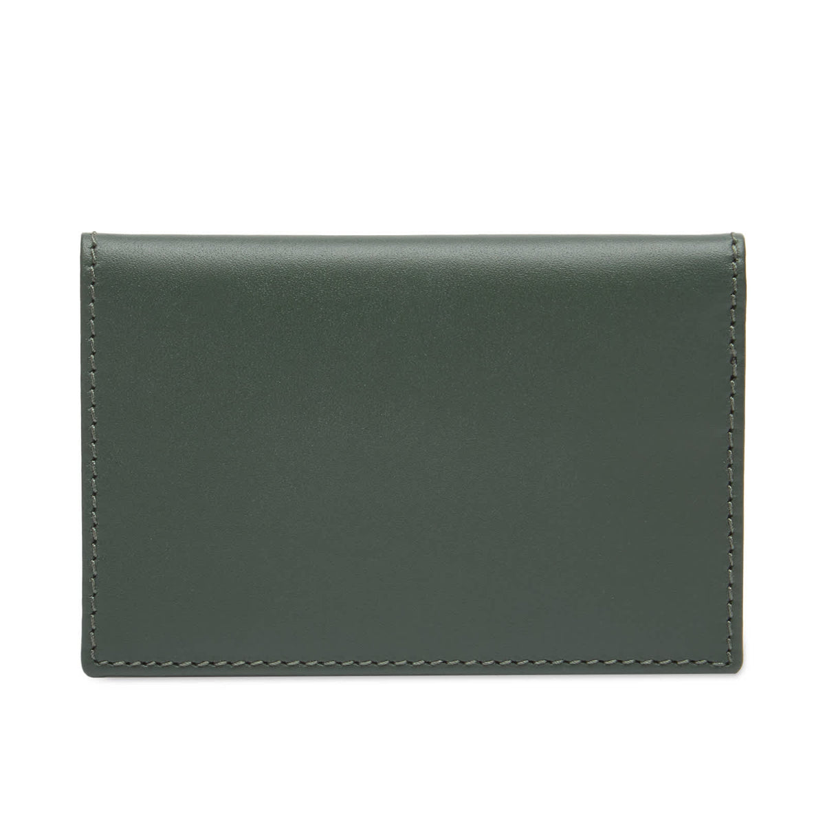 Comme des Garcons SA6400 Classic Wallet