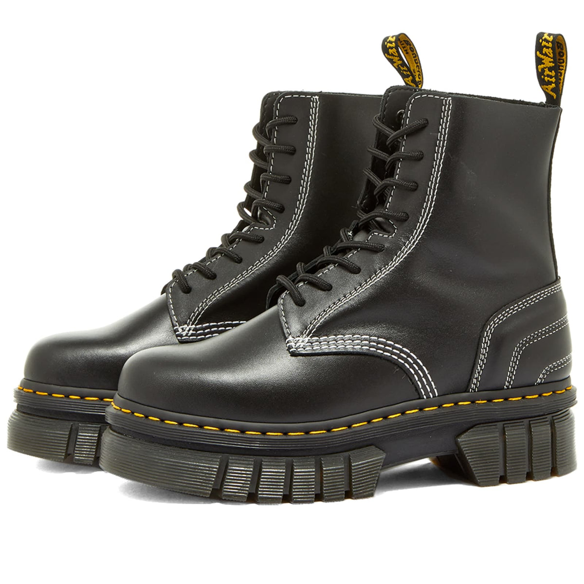 Dr. Martens Audrick 8 Eye Boot