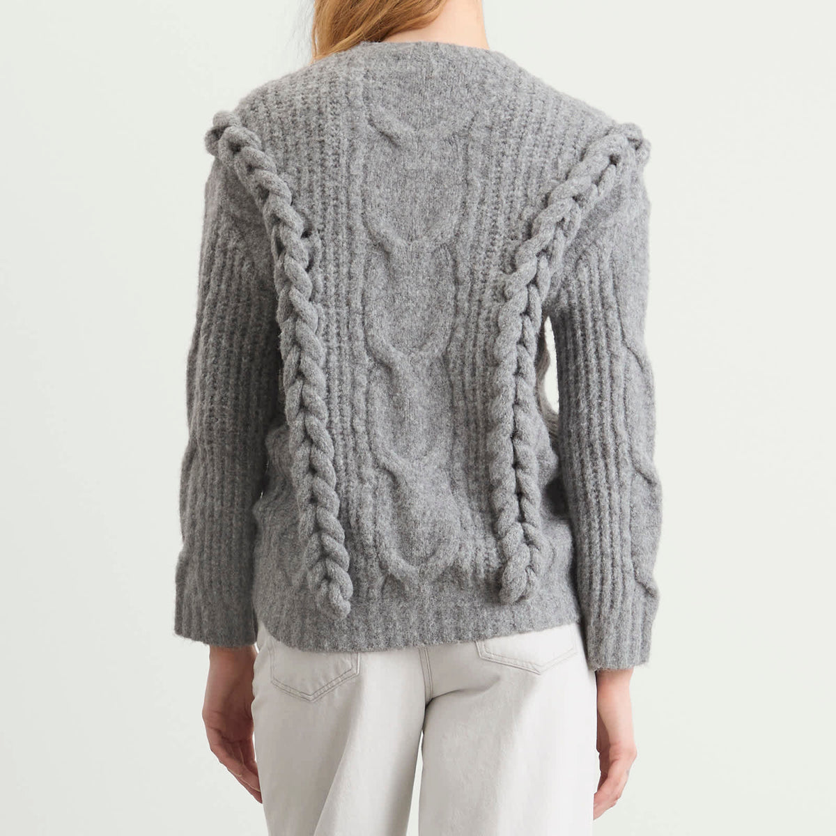 4th & Reckless Brody Jumper