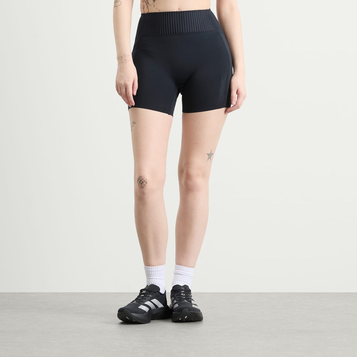 Bandit Stamina™ 37.5 5” High-Waist Short