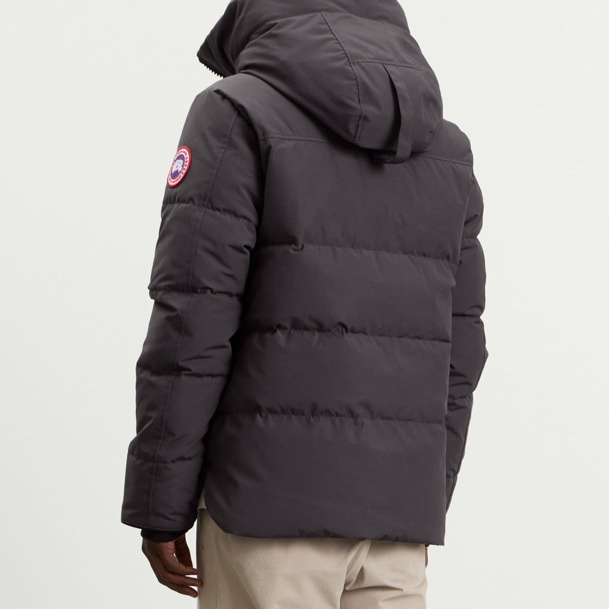 Canada Goose Macmillan Parka
