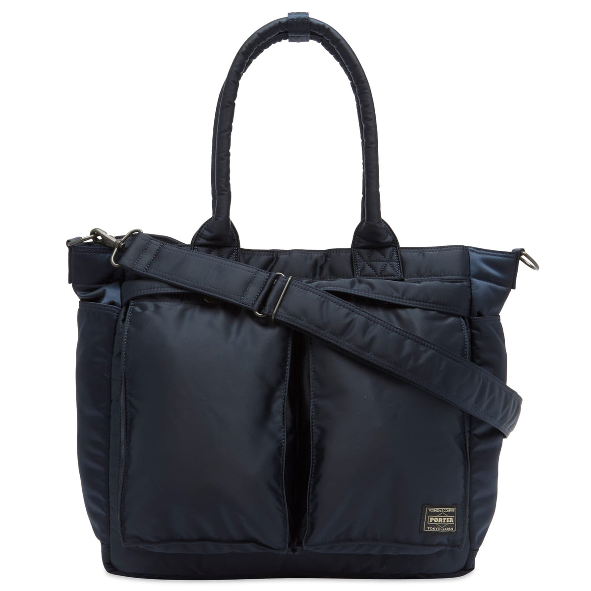 Porter-Yoshida & Co. Tanker Tote Bag - Medium