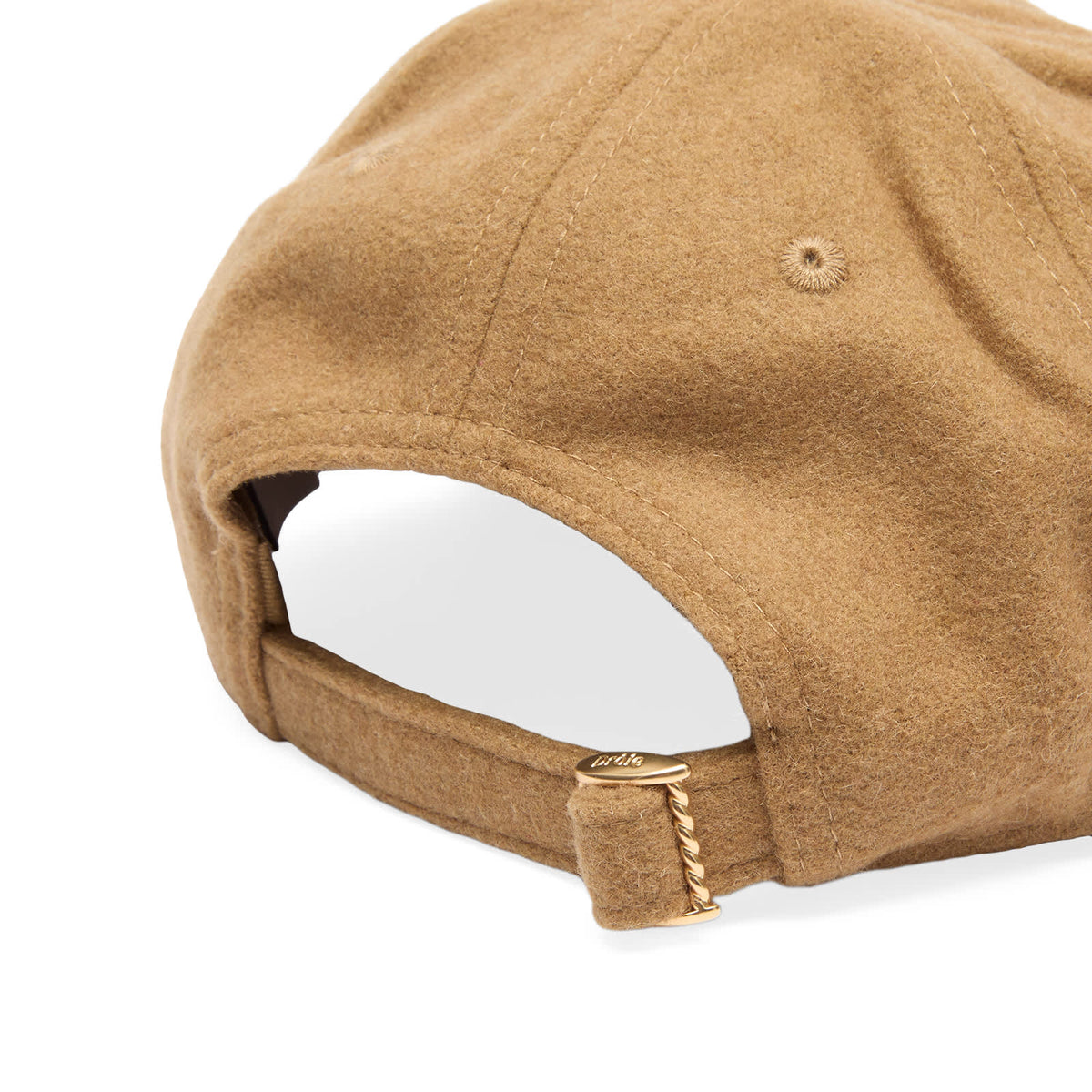 Drole De Monsieur Monogram Cap