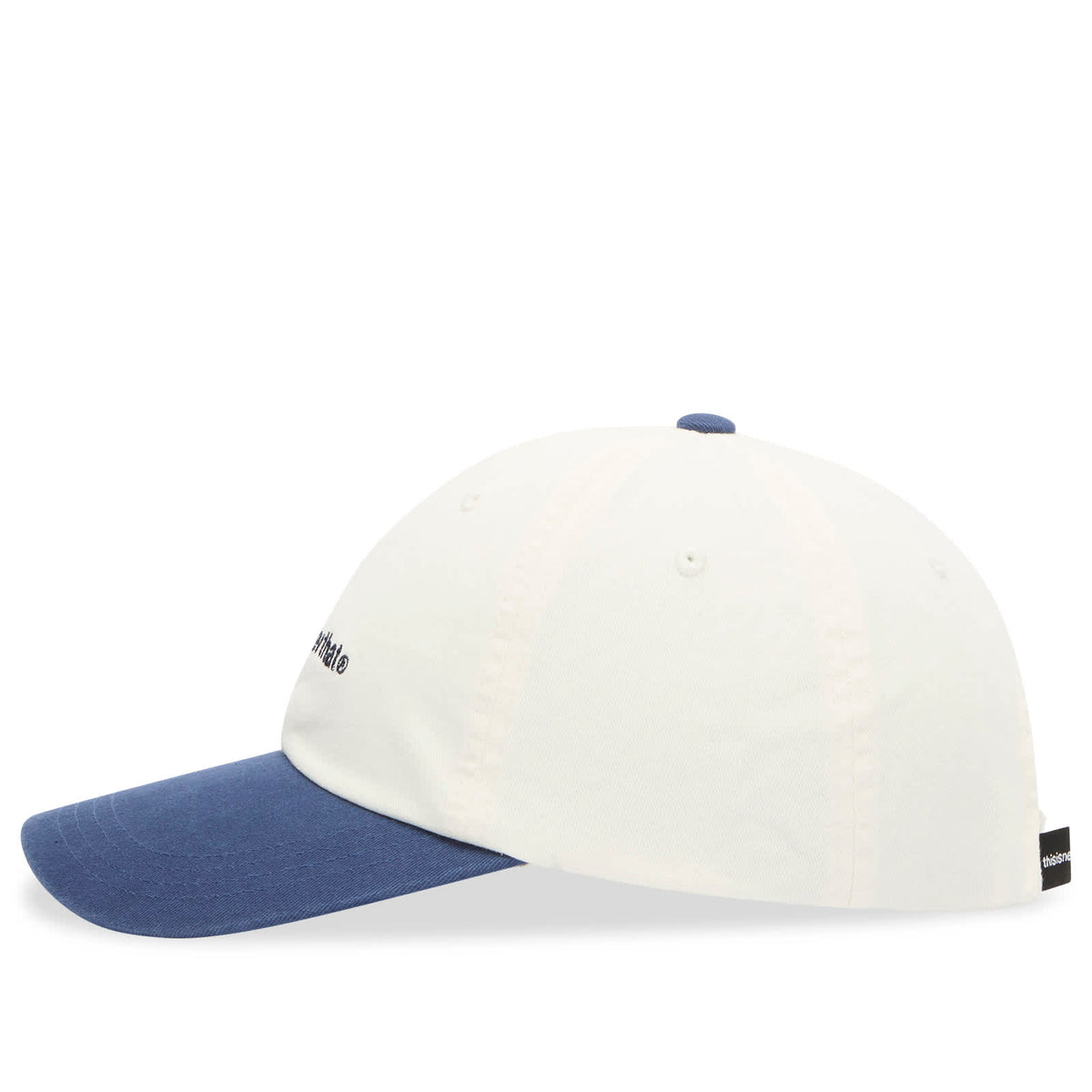 thisisneverthat T-Logo Cap