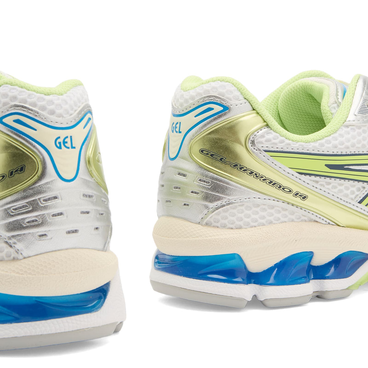 Asics GEL-Kayano 14 Sneaker