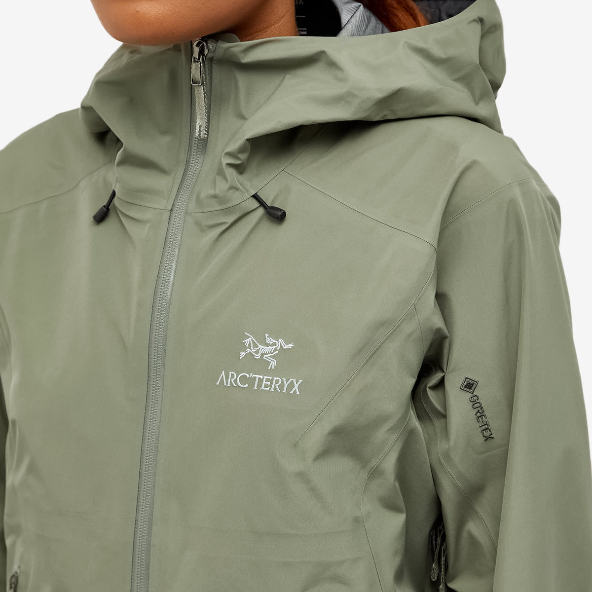 Arc'teryx Beta LT Jacket