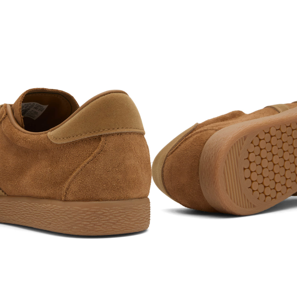 adidas Tobacco Sneaker