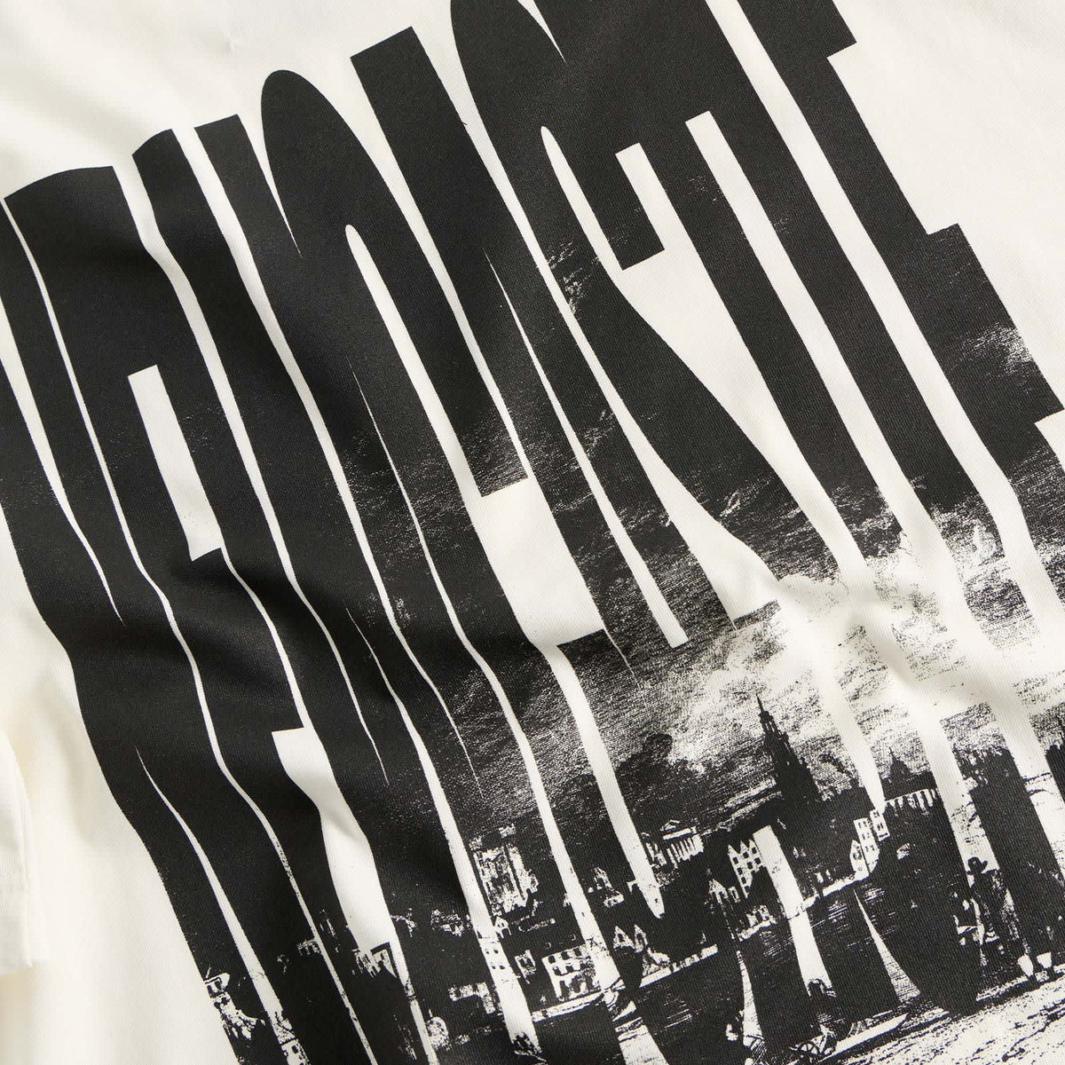 END. Newcastle T-Shirt