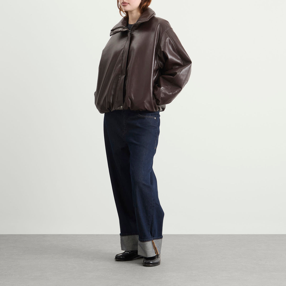 Anine Bing Cyrus Jacket