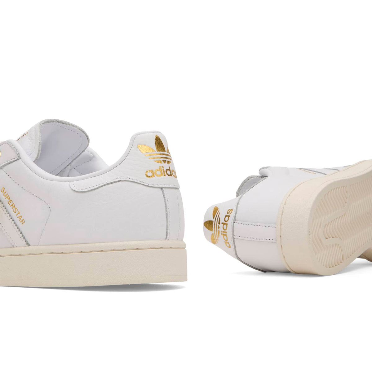 adidas Superstar II Sneaker