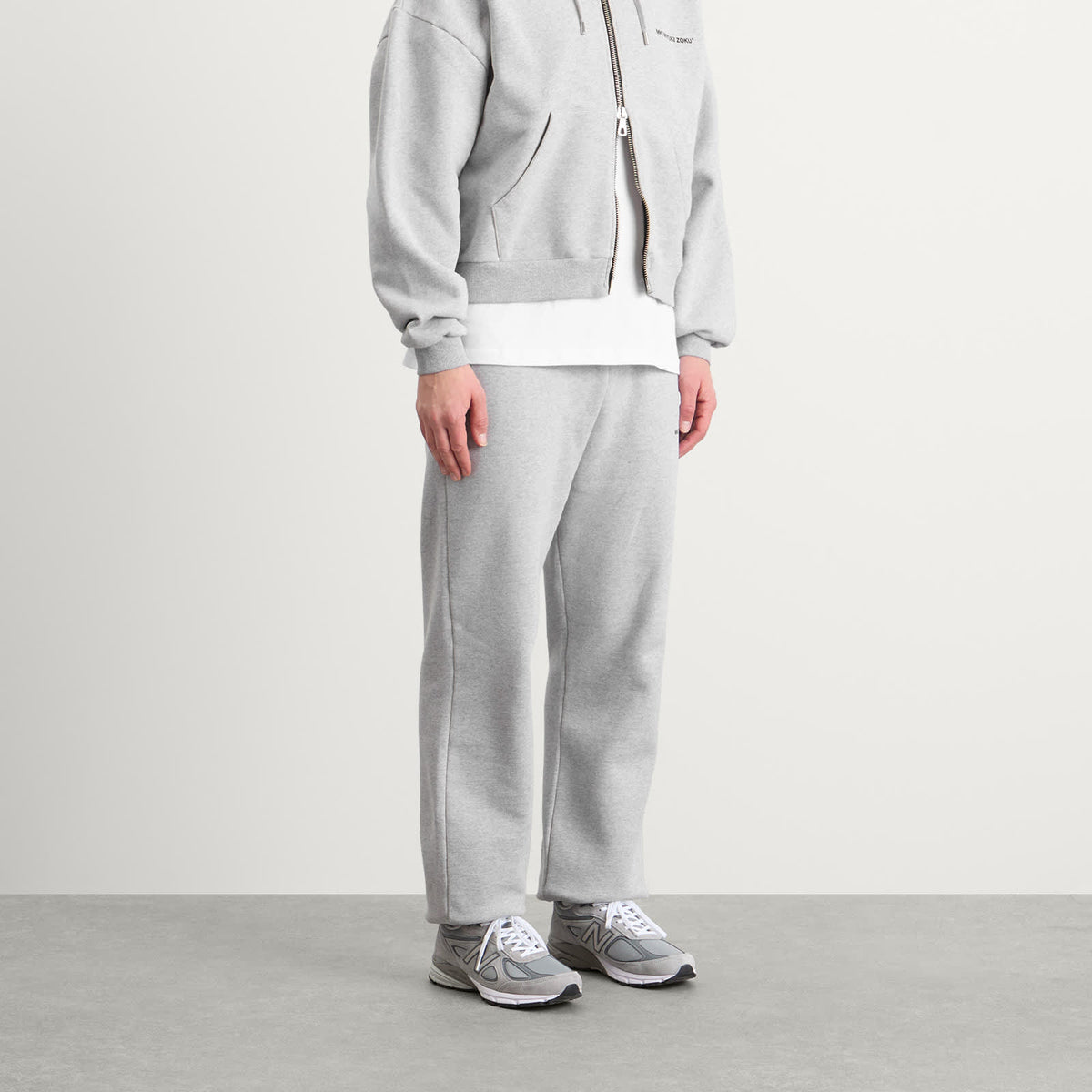 MKI Uniform Jogger Pants