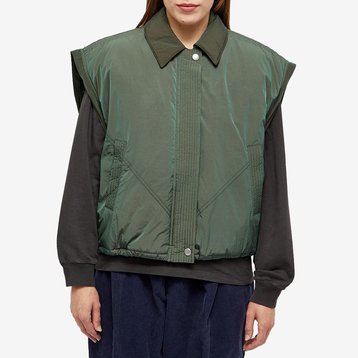 YMC Heath Bomber Jacket