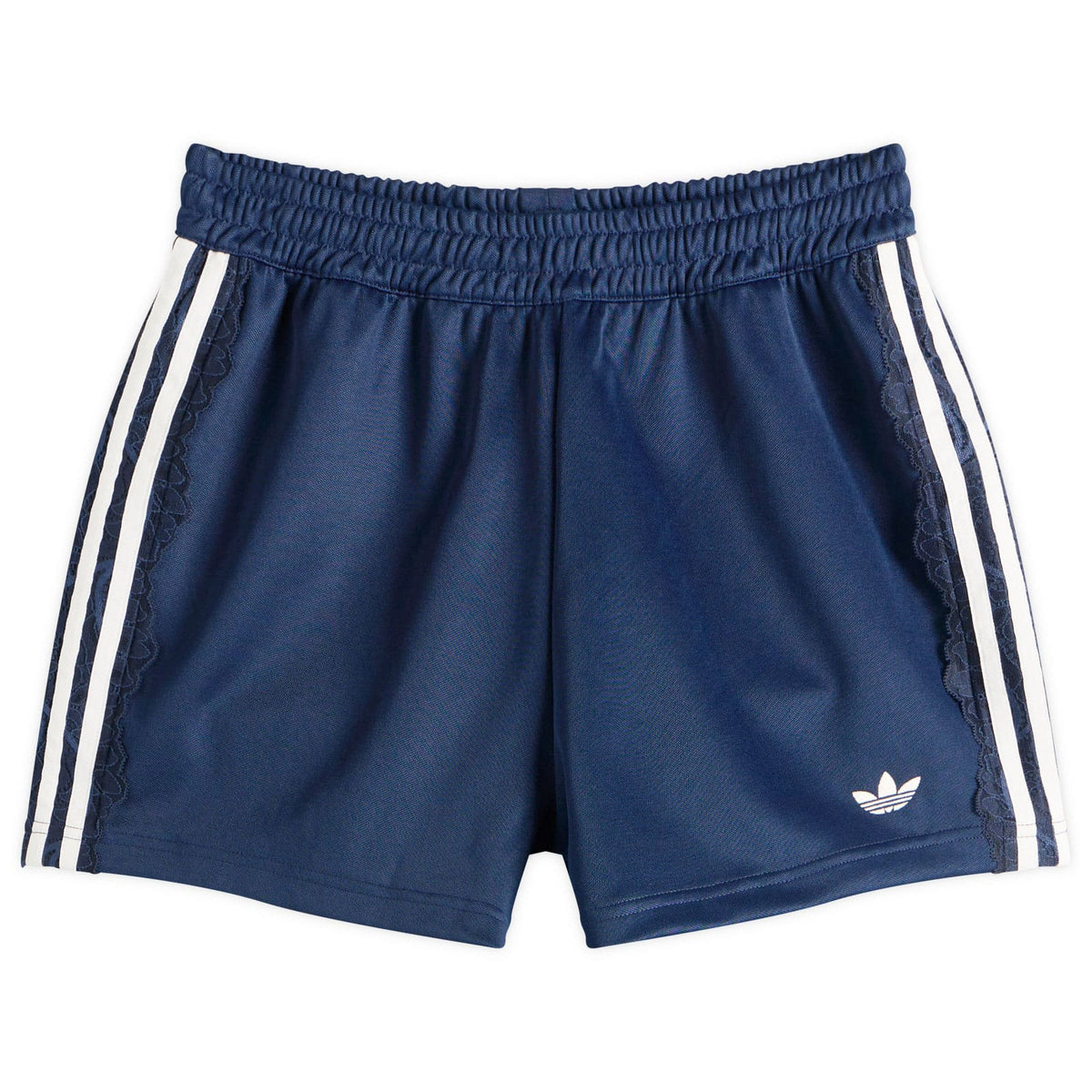 adidas Lace 3 Stripe Shorts