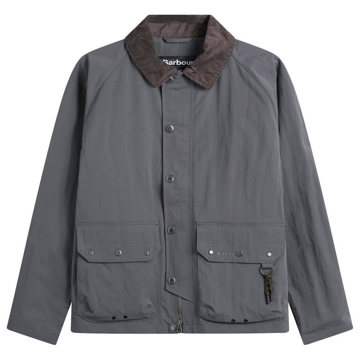 Barbour Re-Engineered Casual Chore Jacket
