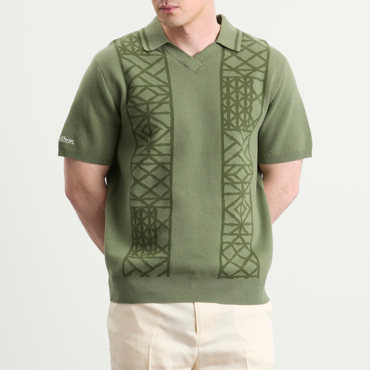 Malbon Habana Polo