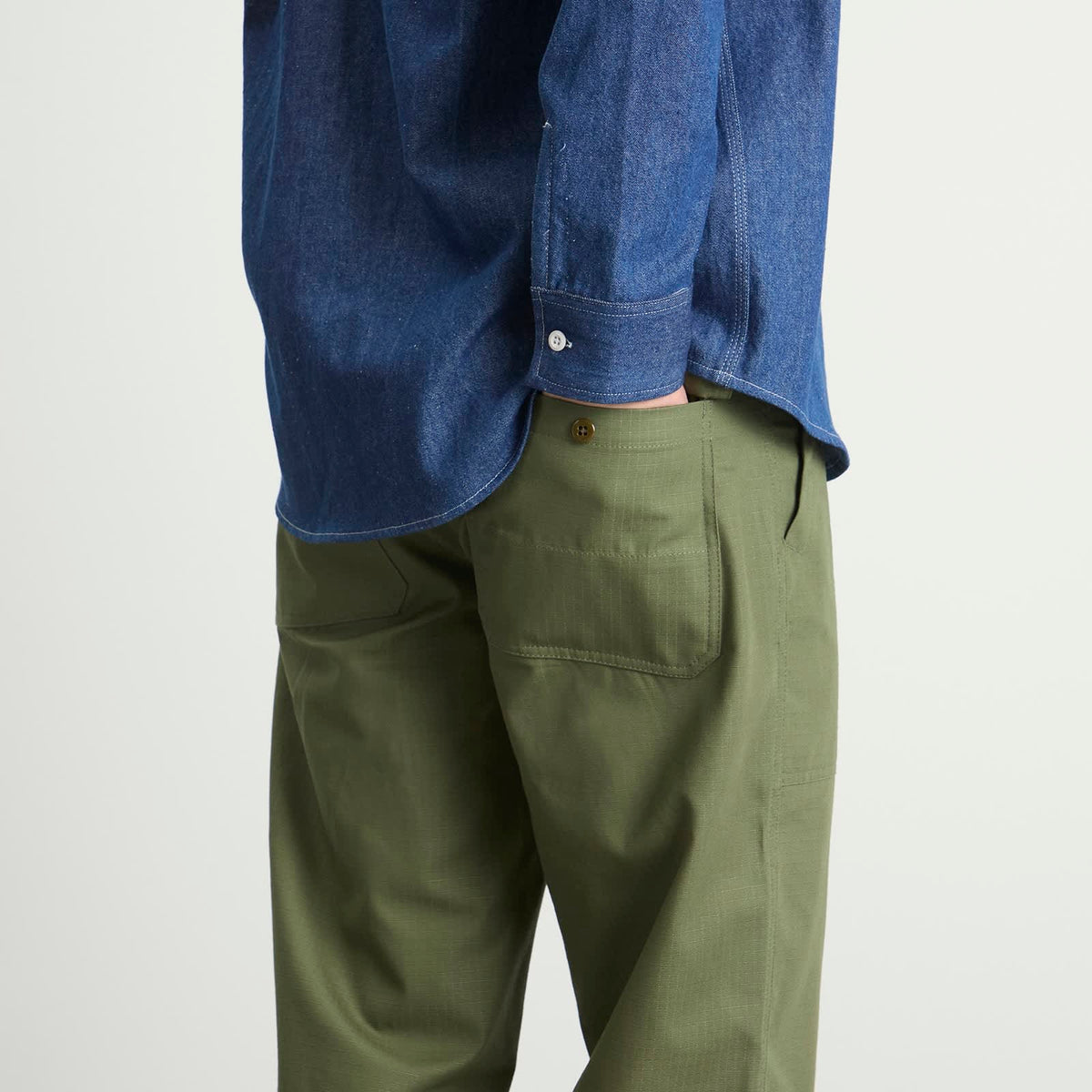 Randy’s Garments INC. Utility Pants