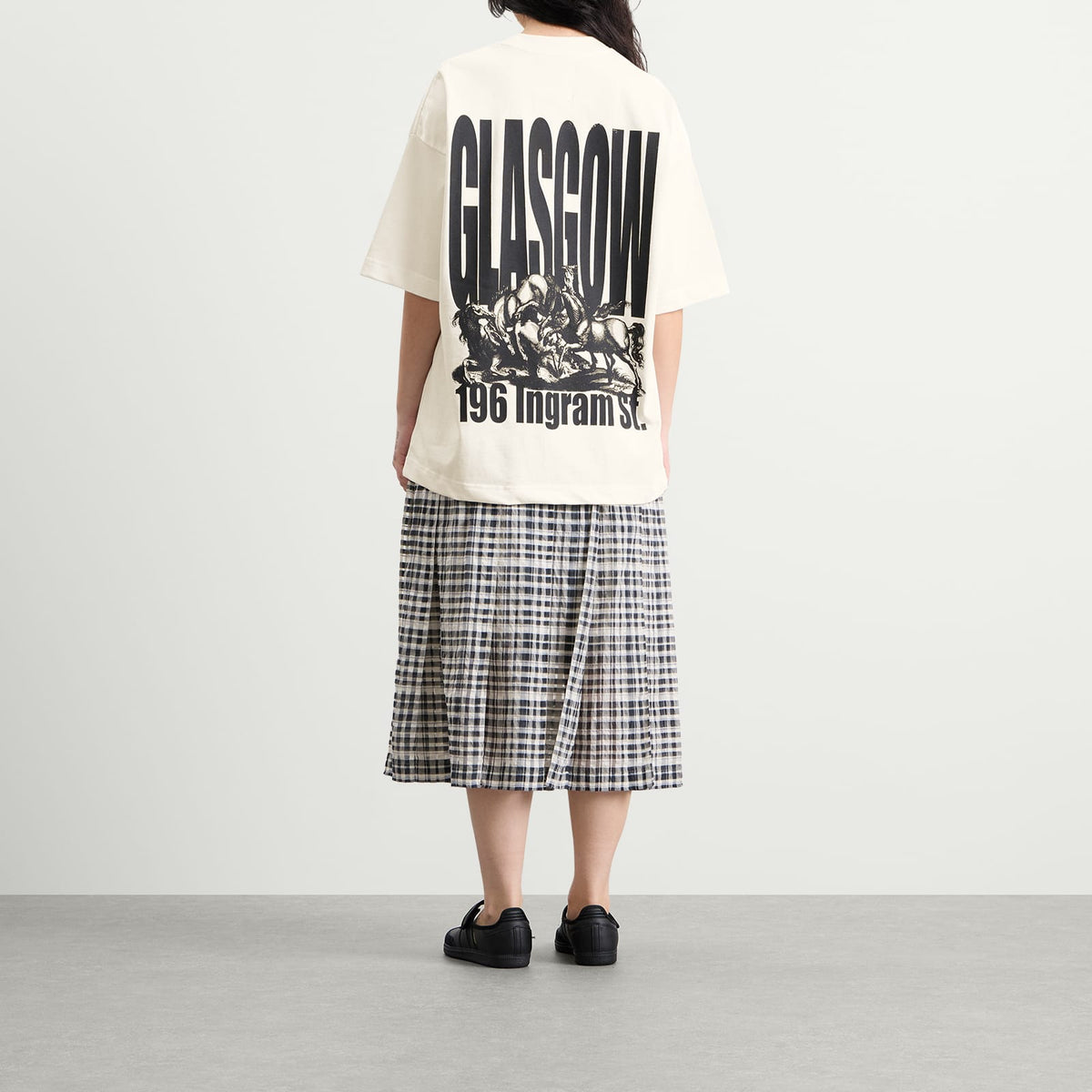 END. Glasgow T-Shirt