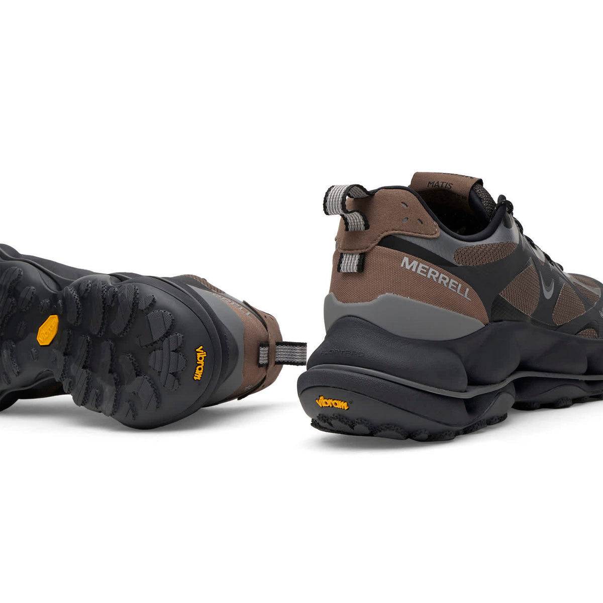 Snow Peak x Merrell SpeedArc Matis GORE-TEX®