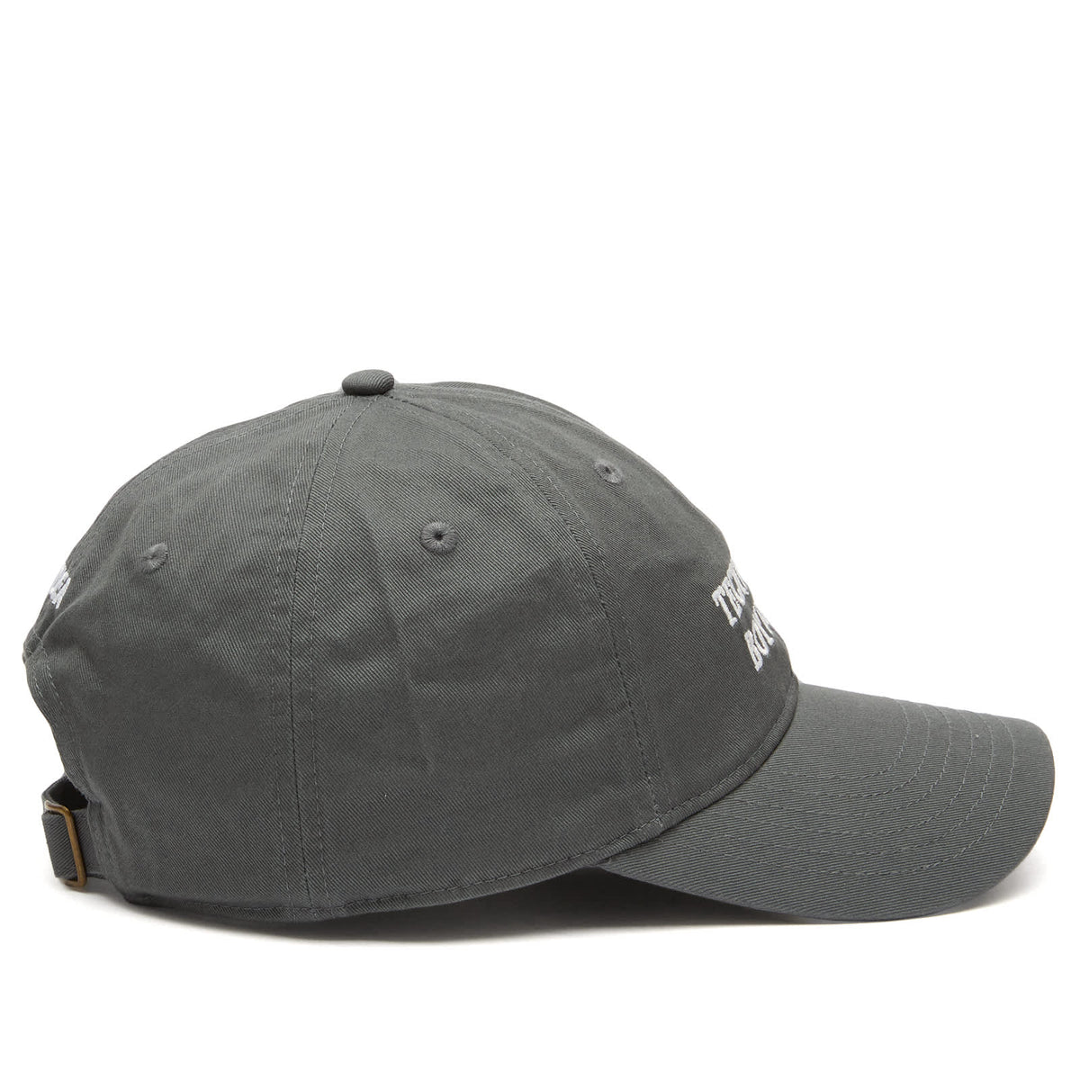 IDEA Techno Is My Boyfriend Cap