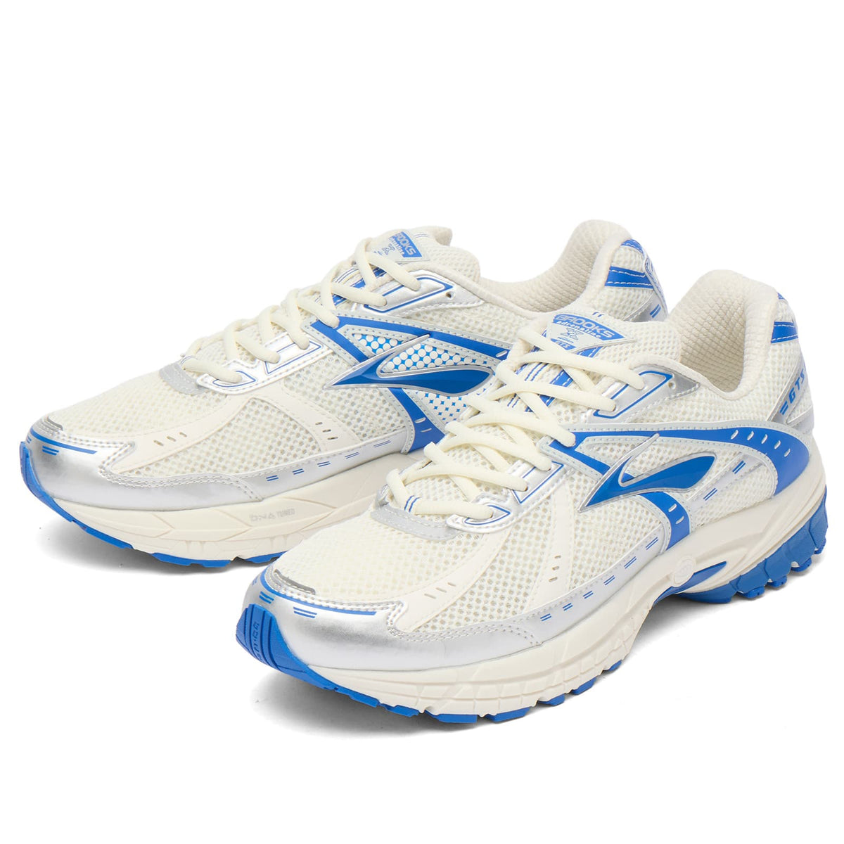 Brooks Adrenaline GTS 10