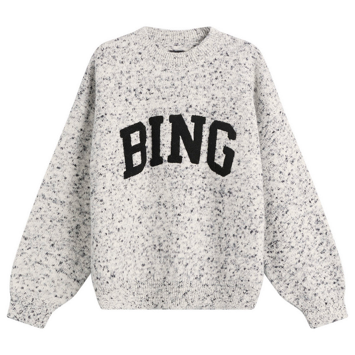 Anine Bing Sydney Crew Sweatshirt
