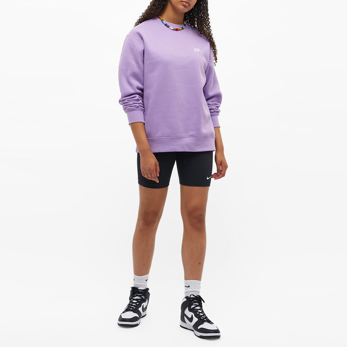 Nike Essentials Biker Shorts