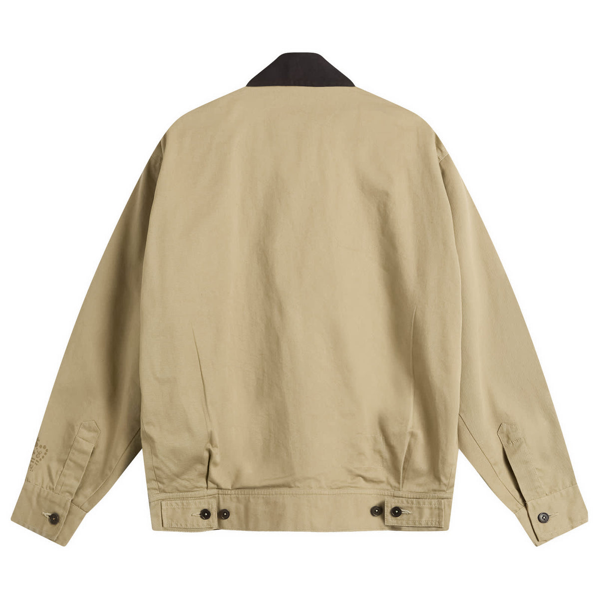 END. x Universal Works Rose & Crown Jacket