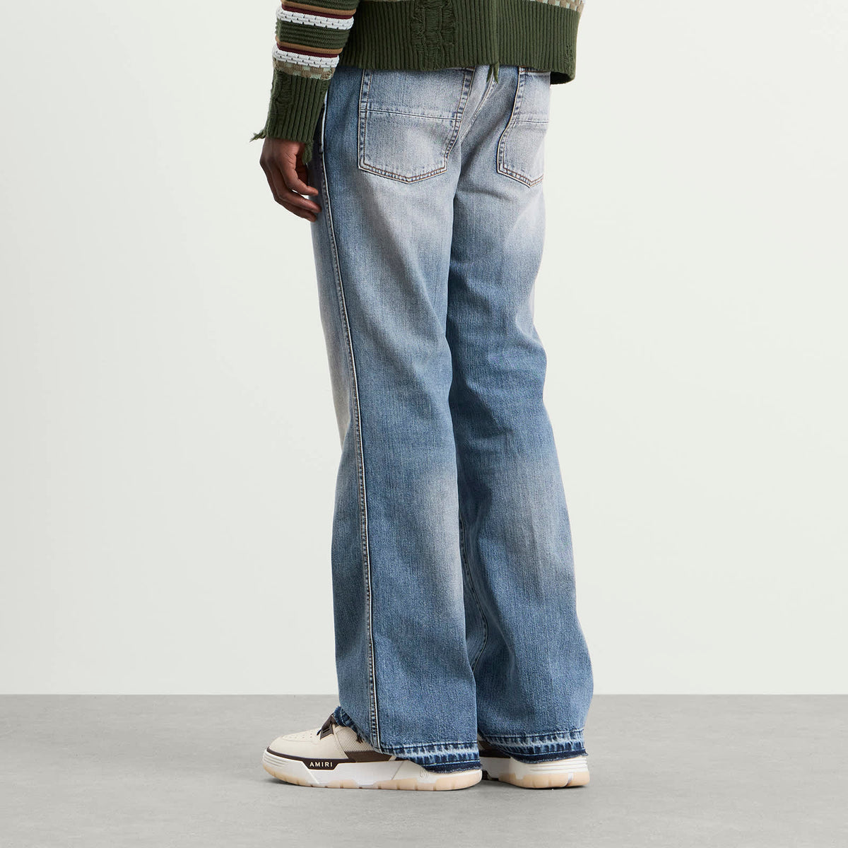 Amiri MA Fit Jean
