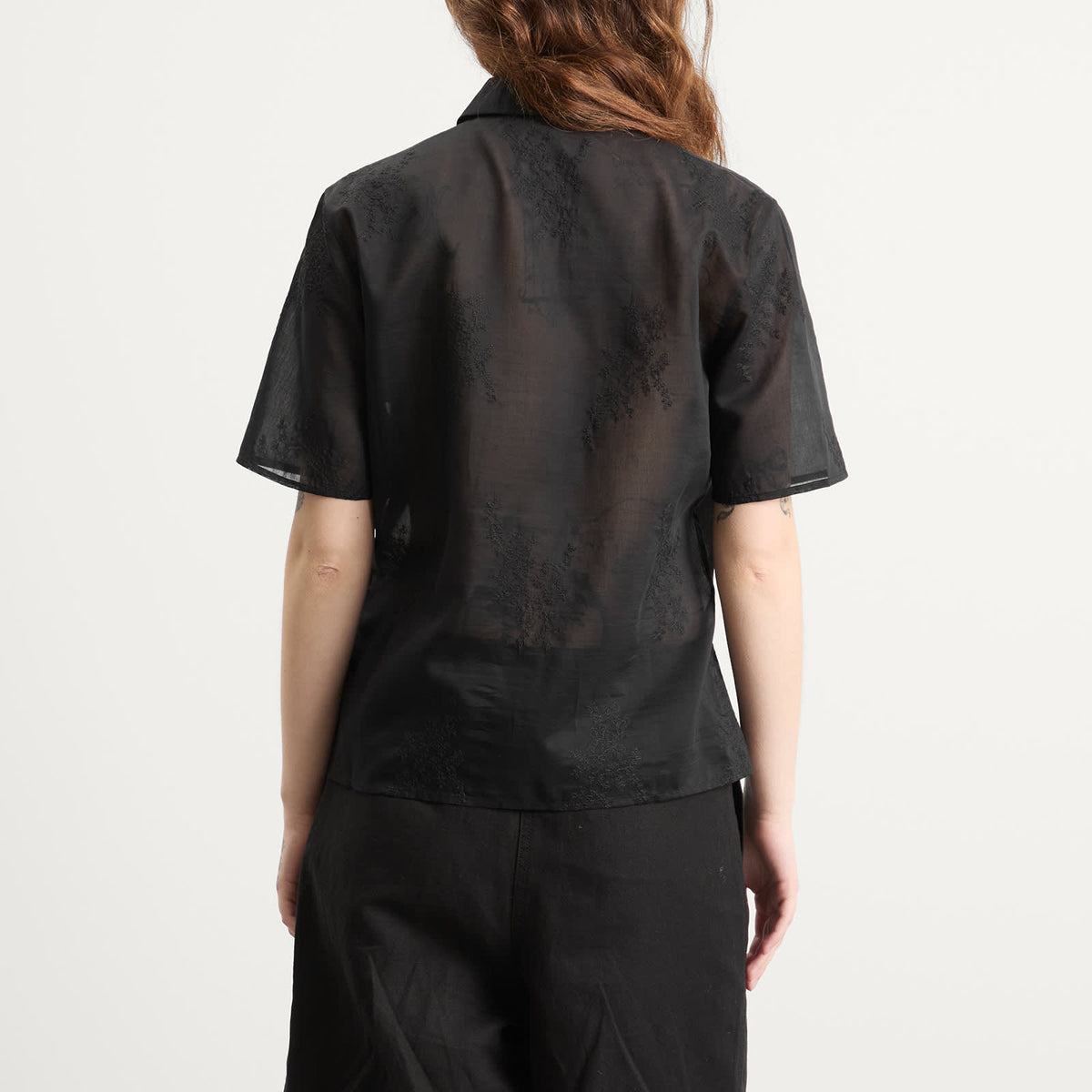 Our Legacy X-Ray Shirt