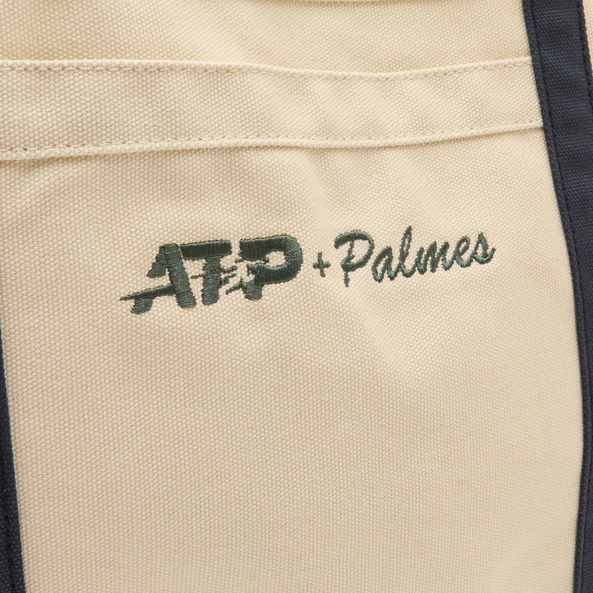 Palmes x ATP Tote Bag - END. Exclusive