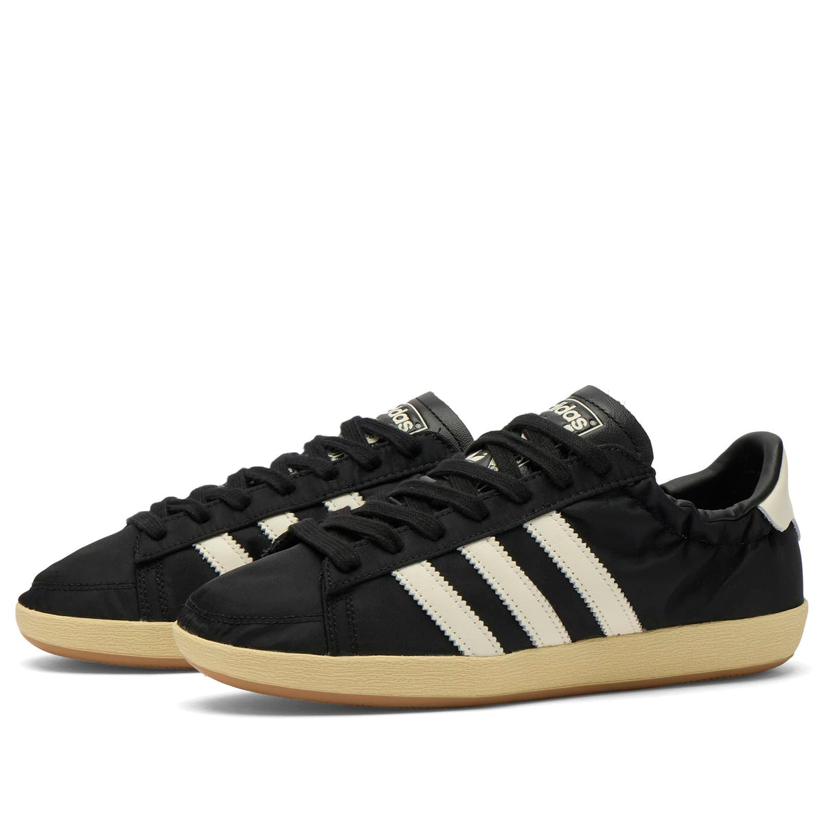 adidas Jabbar Low Scrunch