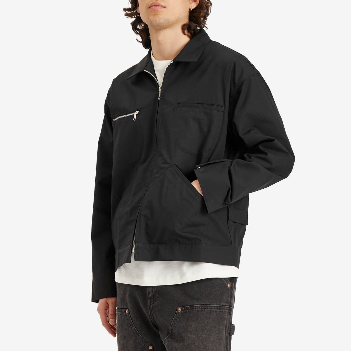 Randy's Garments Service Jacket - Presented by END.
