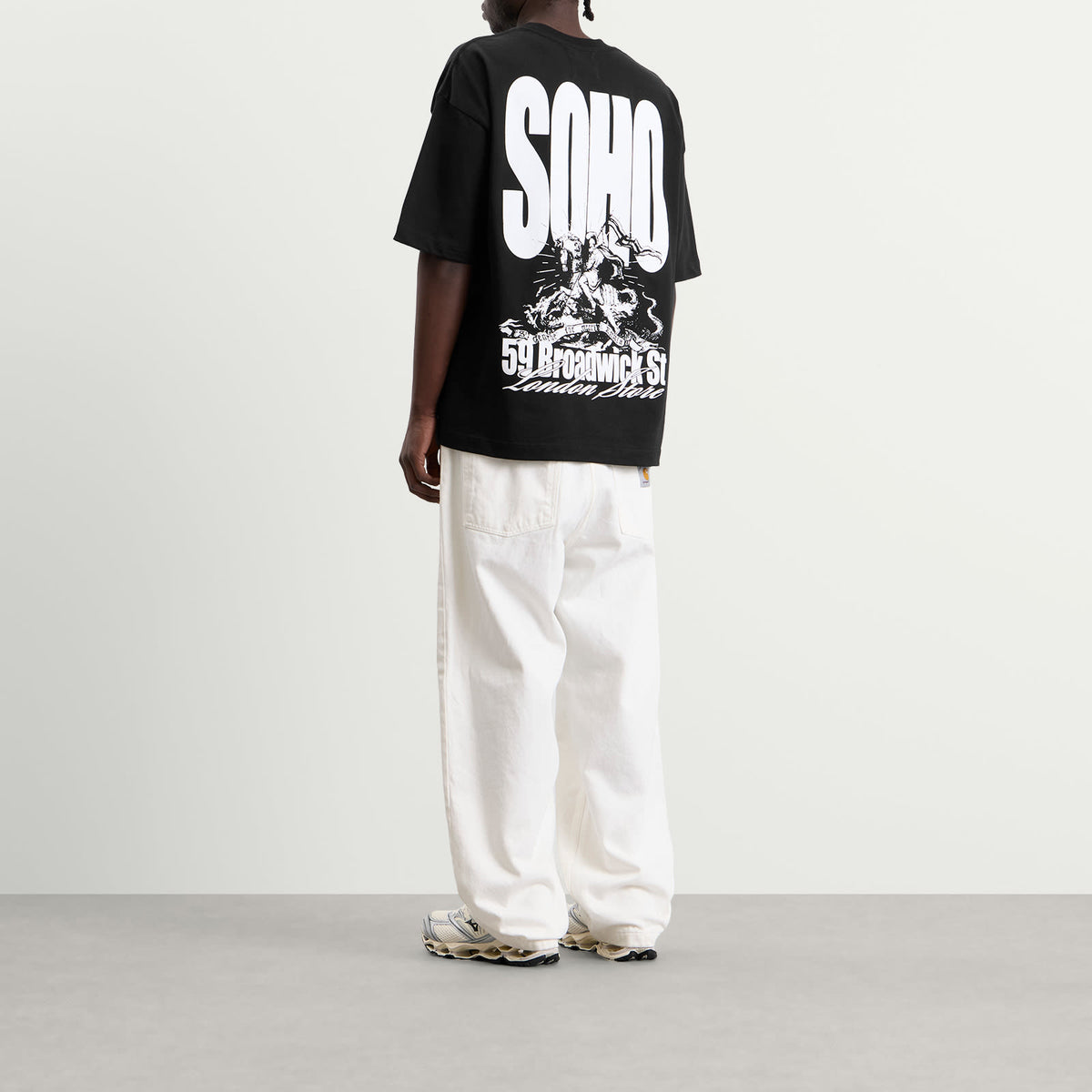 END. Soho T-Shirt