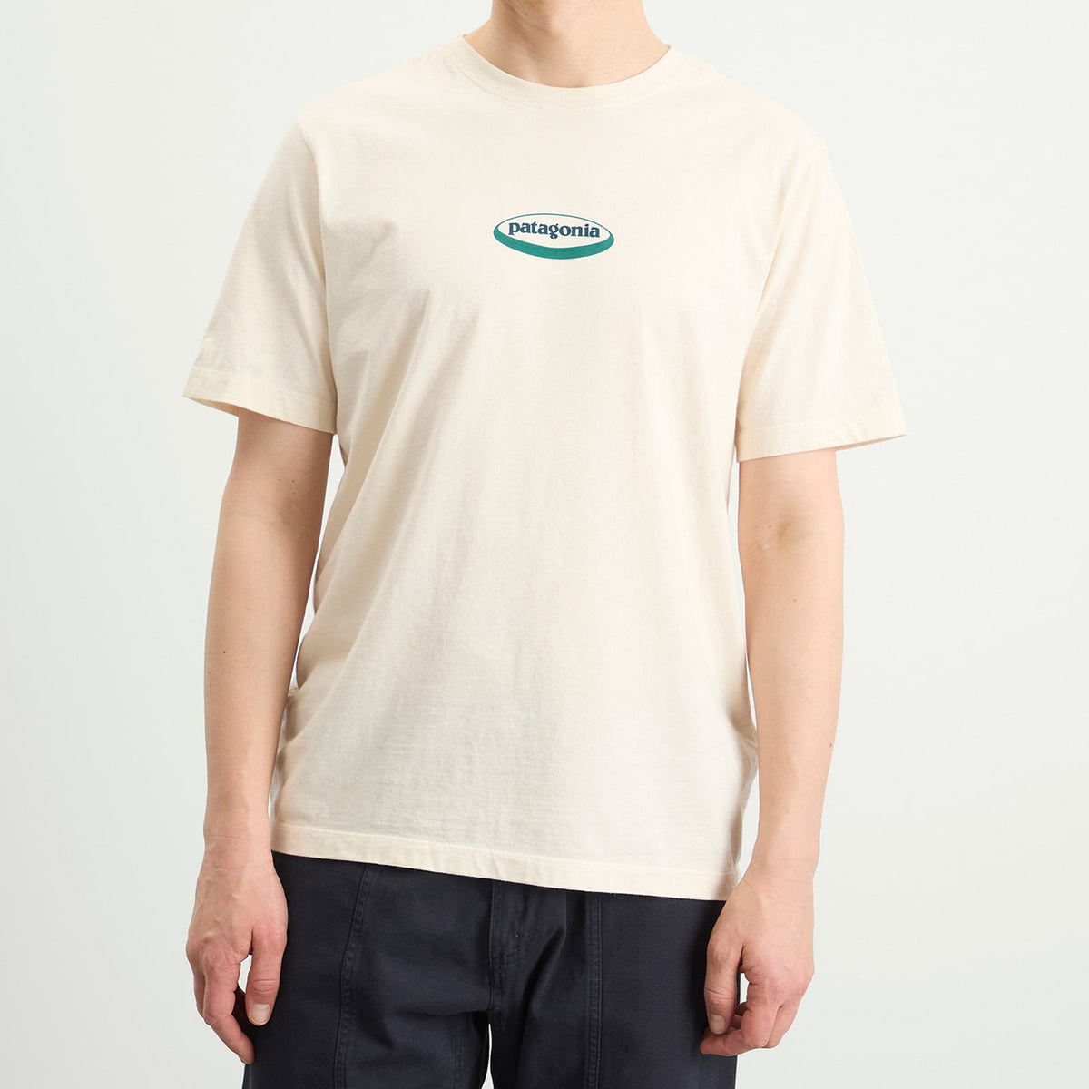 Patagonia 95 Oval Logo T-Shirt