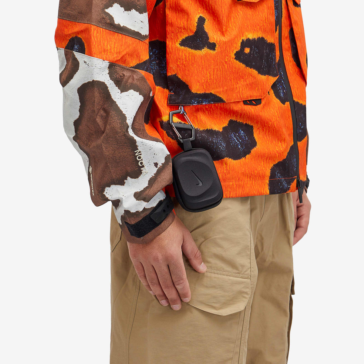 Nike x Nocta Aop Gore-Tex Jacket