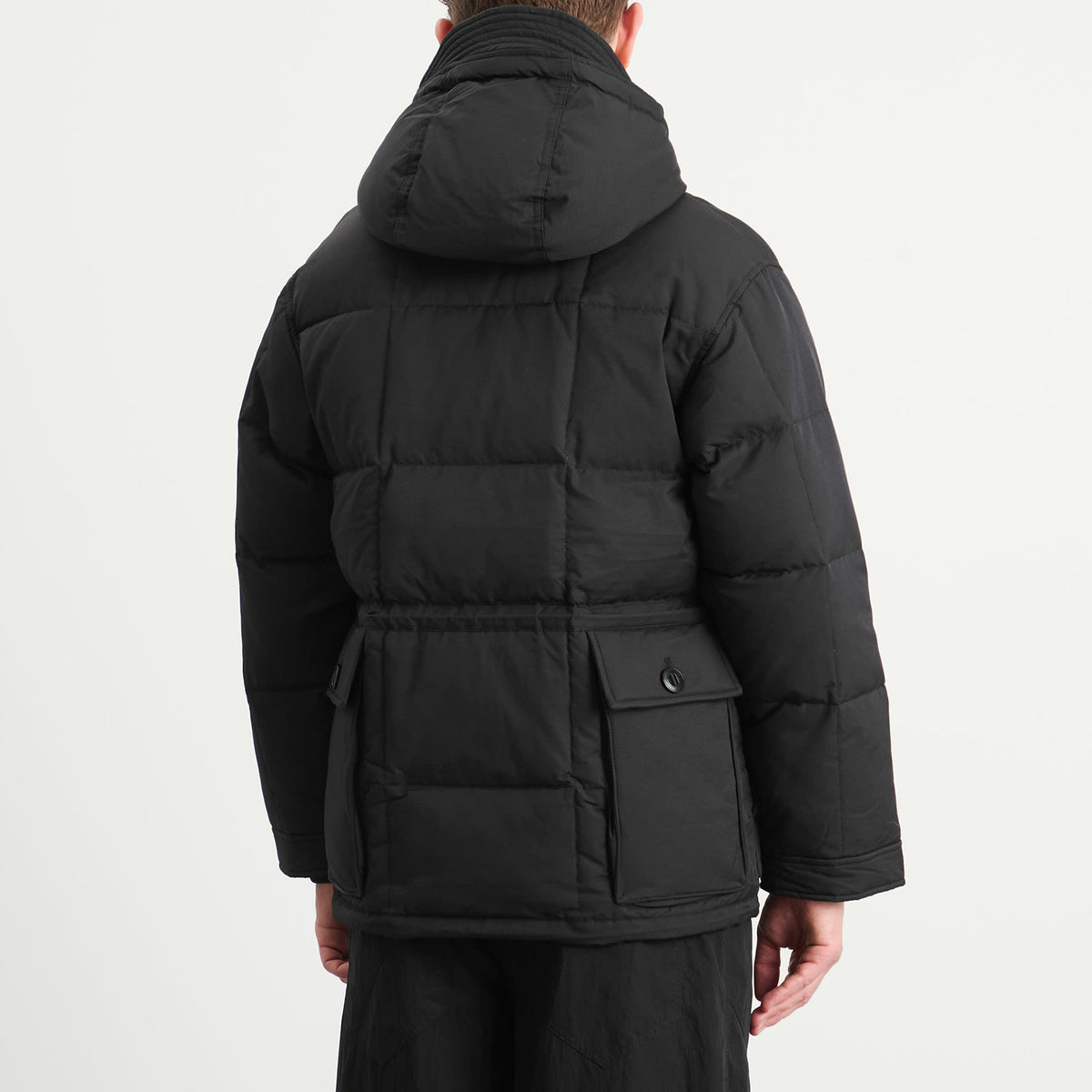 FrizmWORKS Karakoram Down Parka