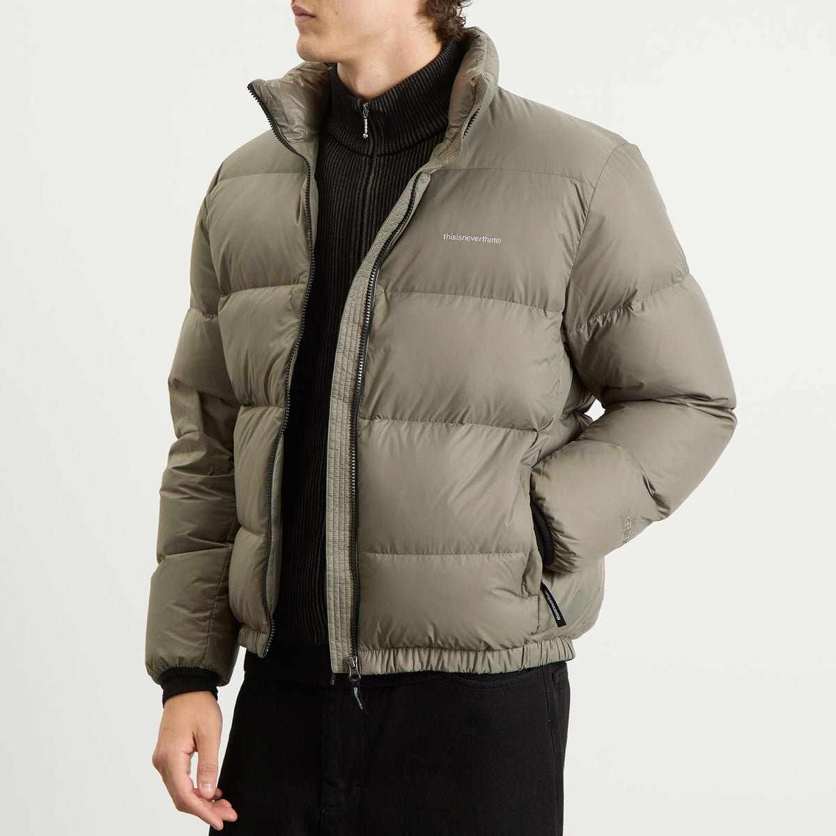 thisisneverthat PERTEX T Down Jacket