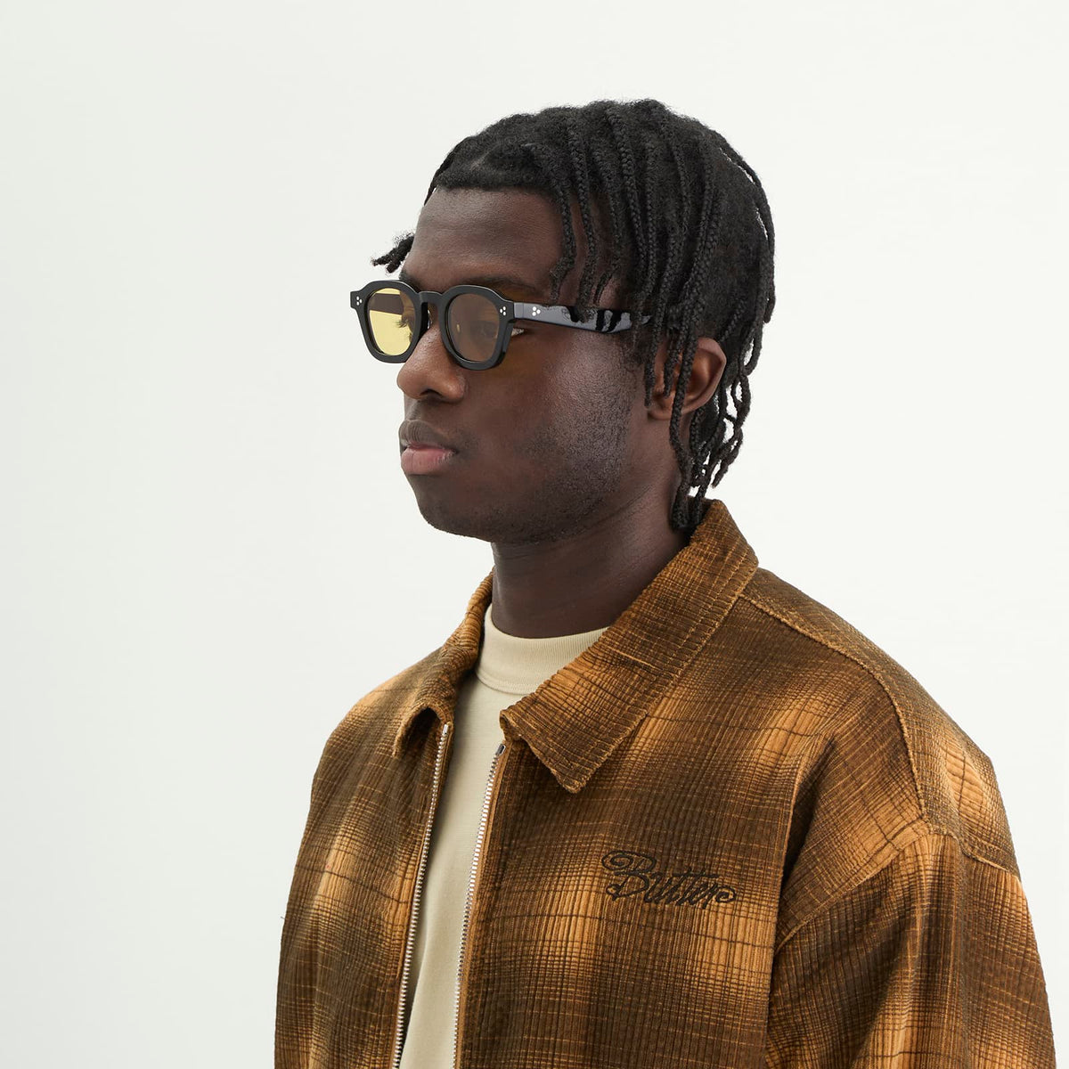AKILA Logos Sunglasses